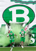 BHS v Huntsville 8/29/25