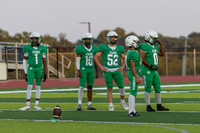 BHS Freshman Green 2025 ( Bryan )