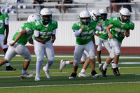 BHS Freshman White 2025 ( Bryan)