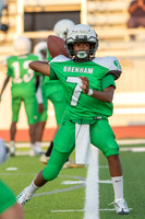 7A football