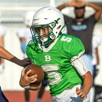 BHS Freshman White 2025 (Legacy)