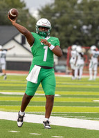 BHS JV v Rudder 10/16/25
