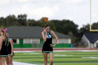 BHS Freshman v Purple 10/23/25