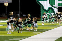 BHS Cheer 2025 Belton