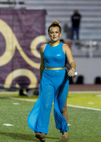 BHS Band 2025 Belton