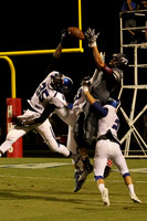 Heritage vs Ringgold