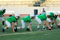 Football A Team Oct 1, 2019
