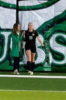 Senior Night Girls Soccer 23