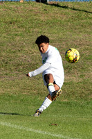 Boys Soccer BHS v Giddings Jan 13