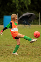 u10 girls