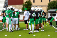 BHS Football 2025