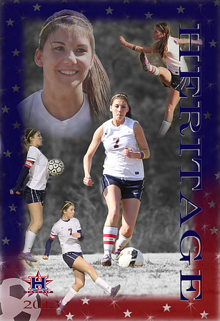 16x20 (3-5 photos)
