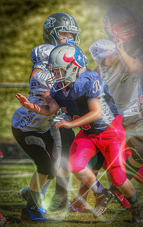 One photo posterize 16x20