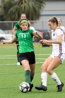 BHS Varsity Girls Soccer Gulf Coast Classic Jan 12