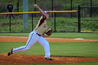 CHS Senior Night April 13, 2017