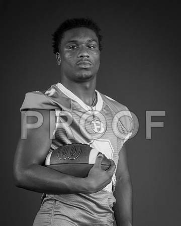 sample Black & White
