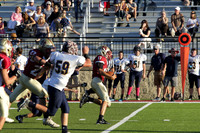 CHS Middle Oct. 5