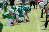 Brenham White vs Raptors Sept 1st