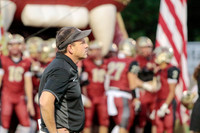 CHS vs Darlington 9/28