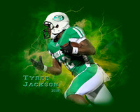BHS vs Bastrop Oct 26th