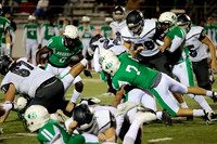 BHS vs Boerne-Champion Nov 16th