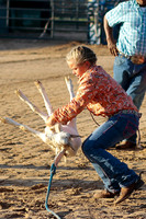 ACYRA Summer Rodeo Program July 10, 2019