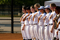 2016 Softball CHS Sept 27