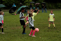 u8 girls