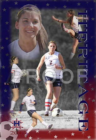 Collage Poster