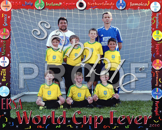Team Photos