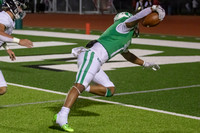 BHS Football 2023 Action Photos